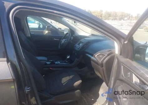 2017 Ford Edge Se z USA, uszkodzony, nr VIN 2FMPK3G94HBB23739